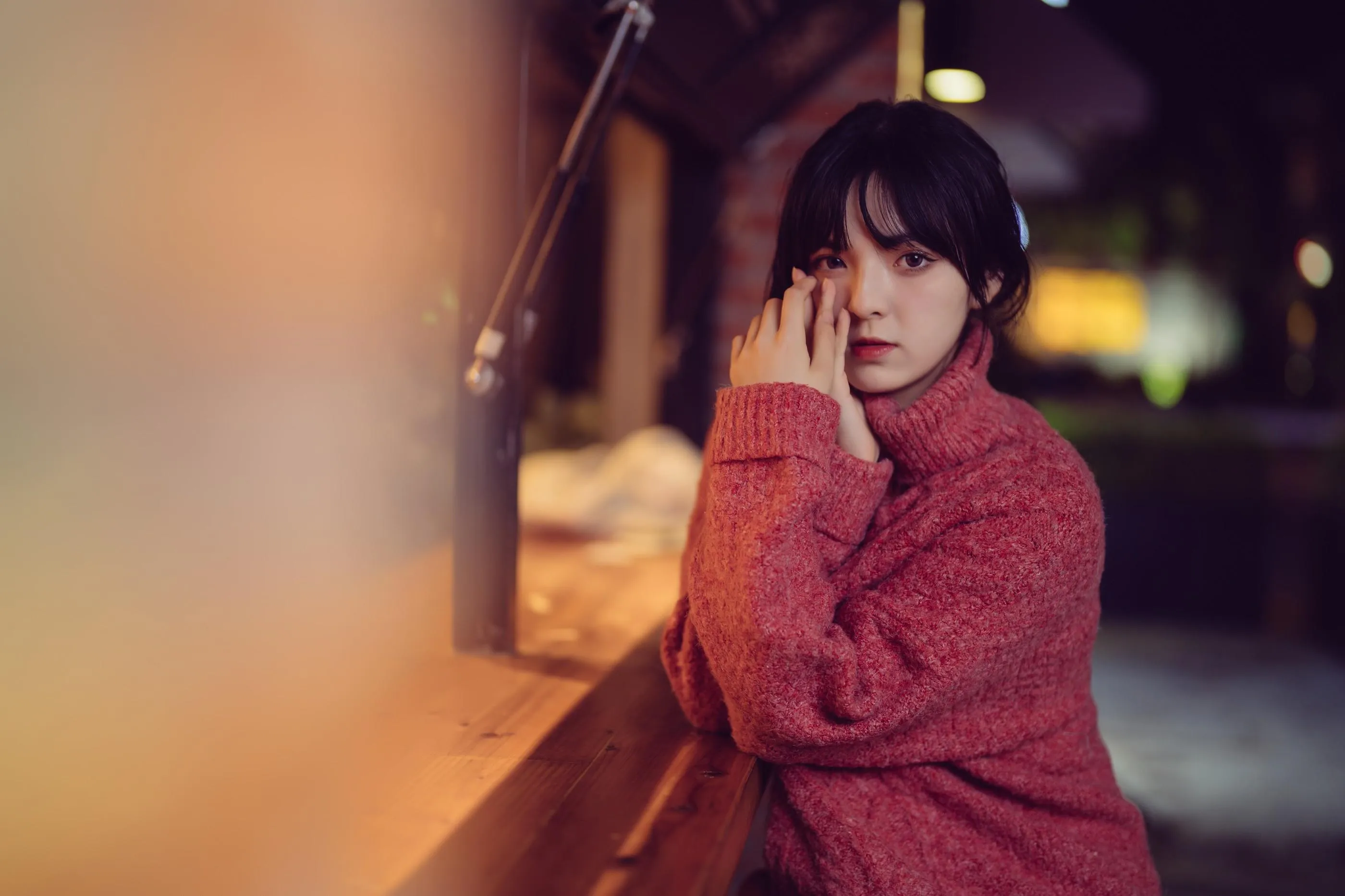[YITUYU艺图语]2022.01.06 南方姑娘的白雪梦 dudu [36P]插图9